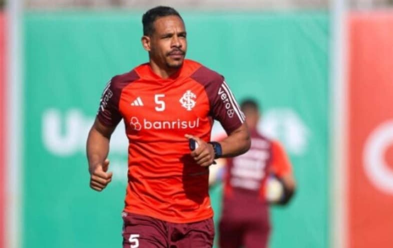 fernando volante internacional