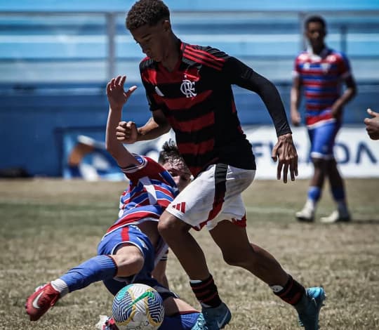 Flamengo Sub-14