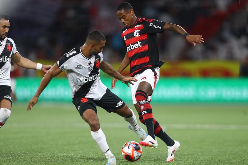 Flamengo Vasco prejuízo