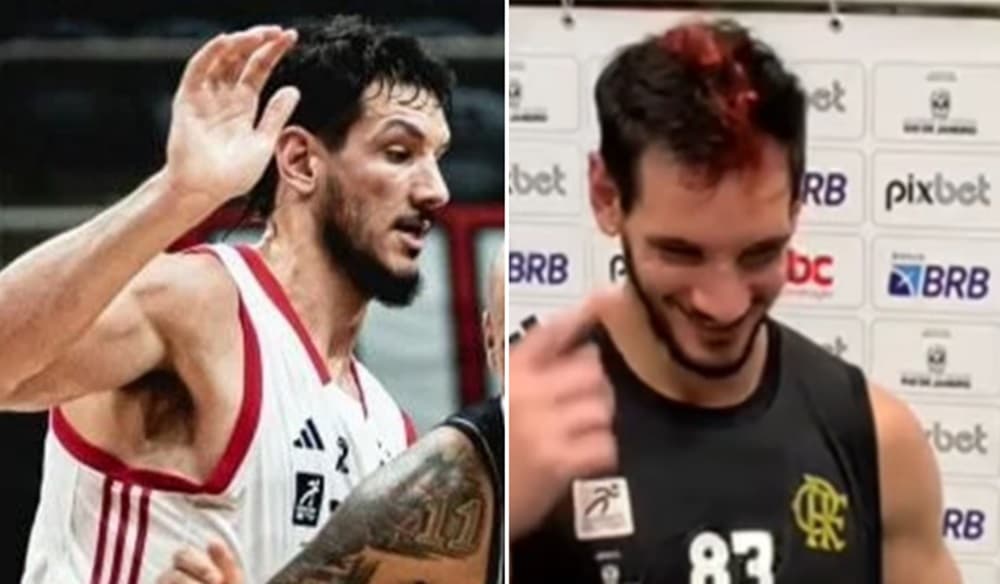 gallizzi no flamengo