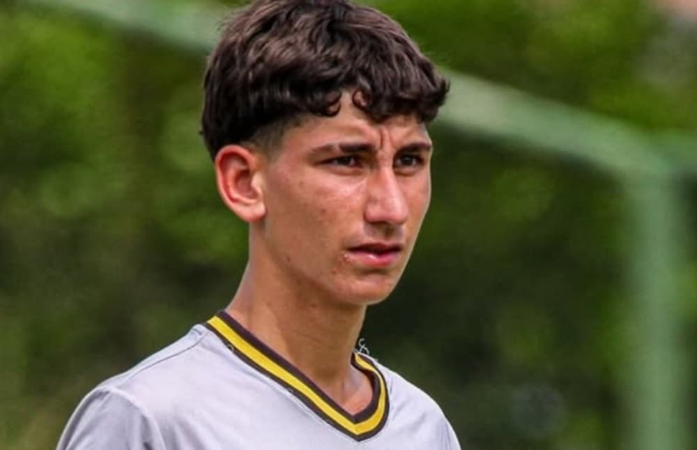 goleiro davi ex criciúma vai para o flamengo