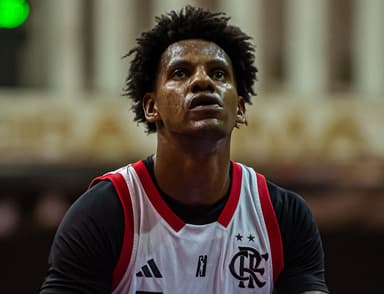 Jhonatan Luz jogo das estrelas