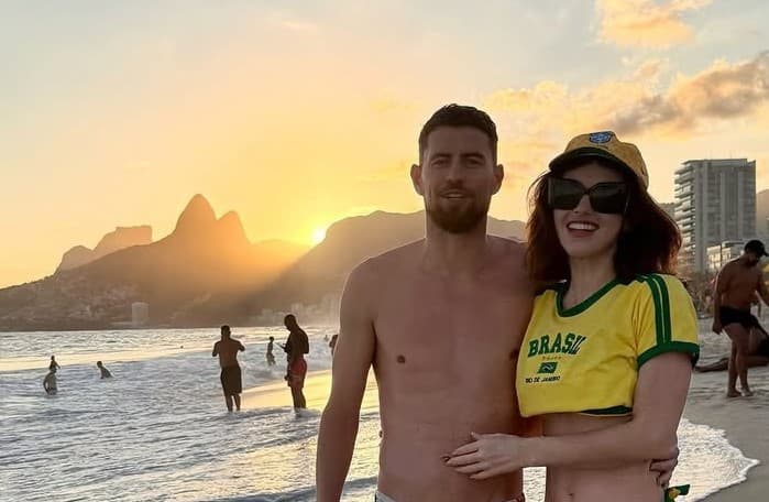 Jorginho Rio de Janeiro