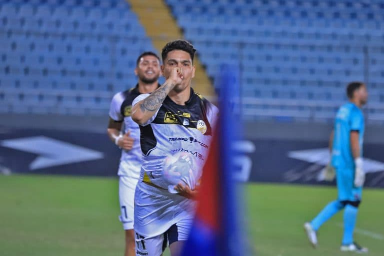 jose balza do deportivo táchira