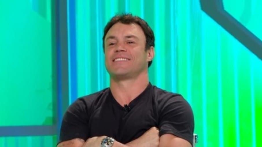 kléber gladiador avalia filipe luís