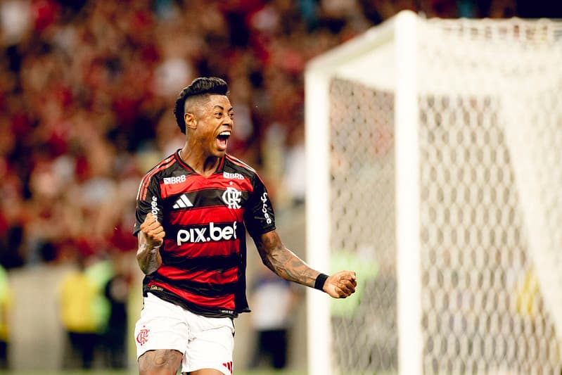 Lucro Flamengo x Vasco Carioca