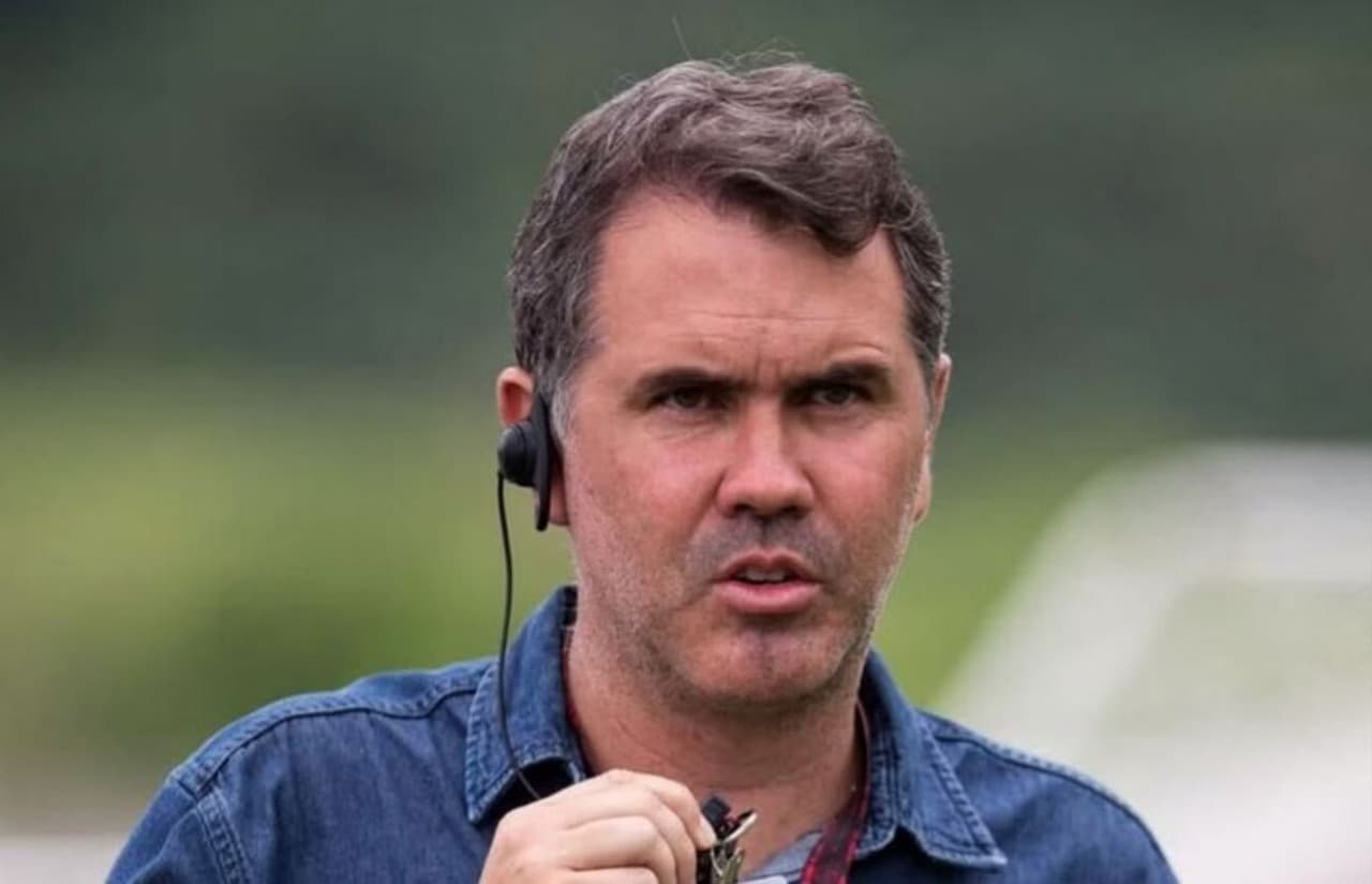 Luiz Carlos Azevedo Flamengo