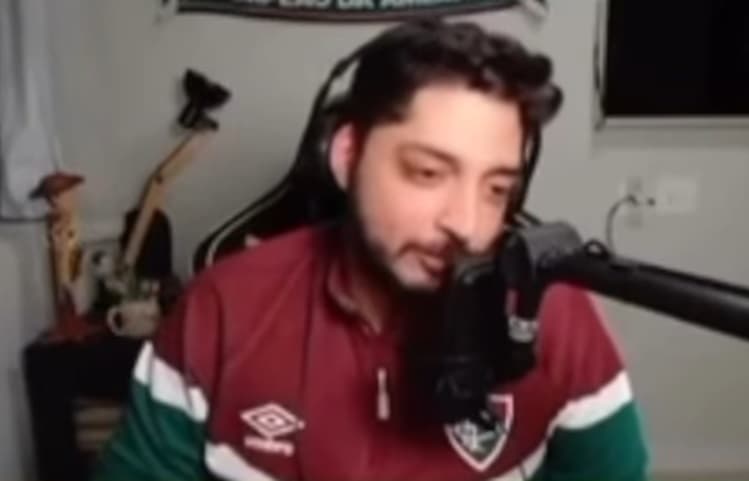 magno navarro exalta título do flamengo