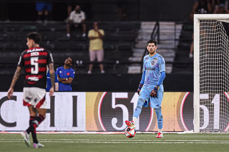 Público Flamengo x Vasco