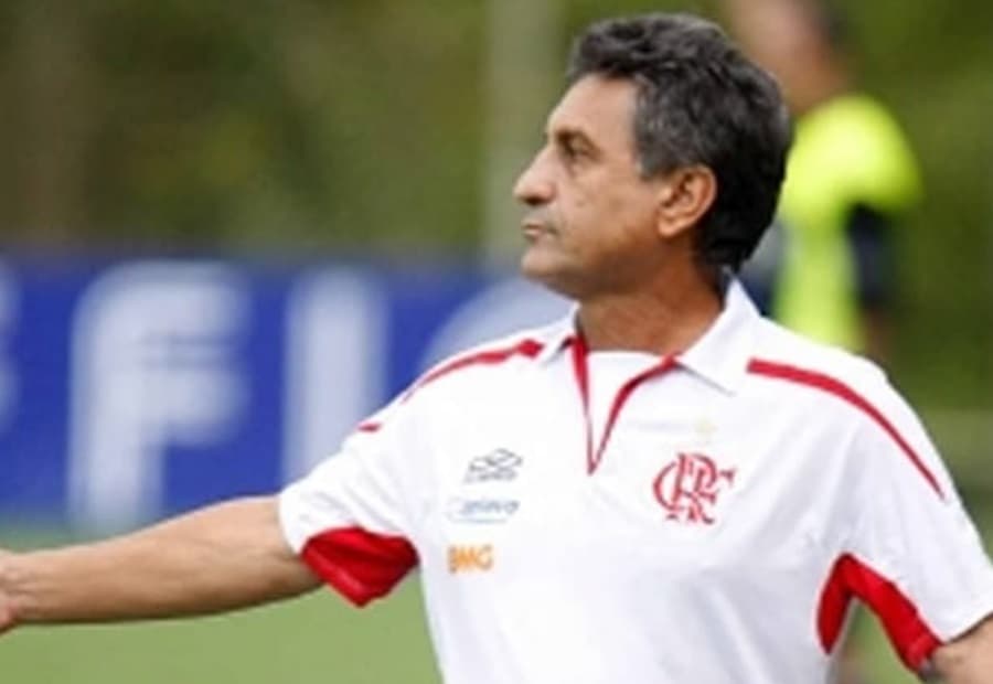 renato trindade ex-flamengo