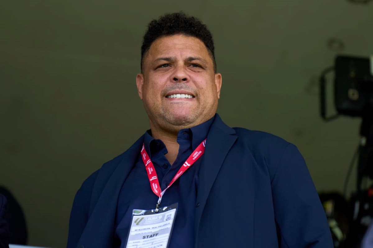 Ronaldo Fenômeno