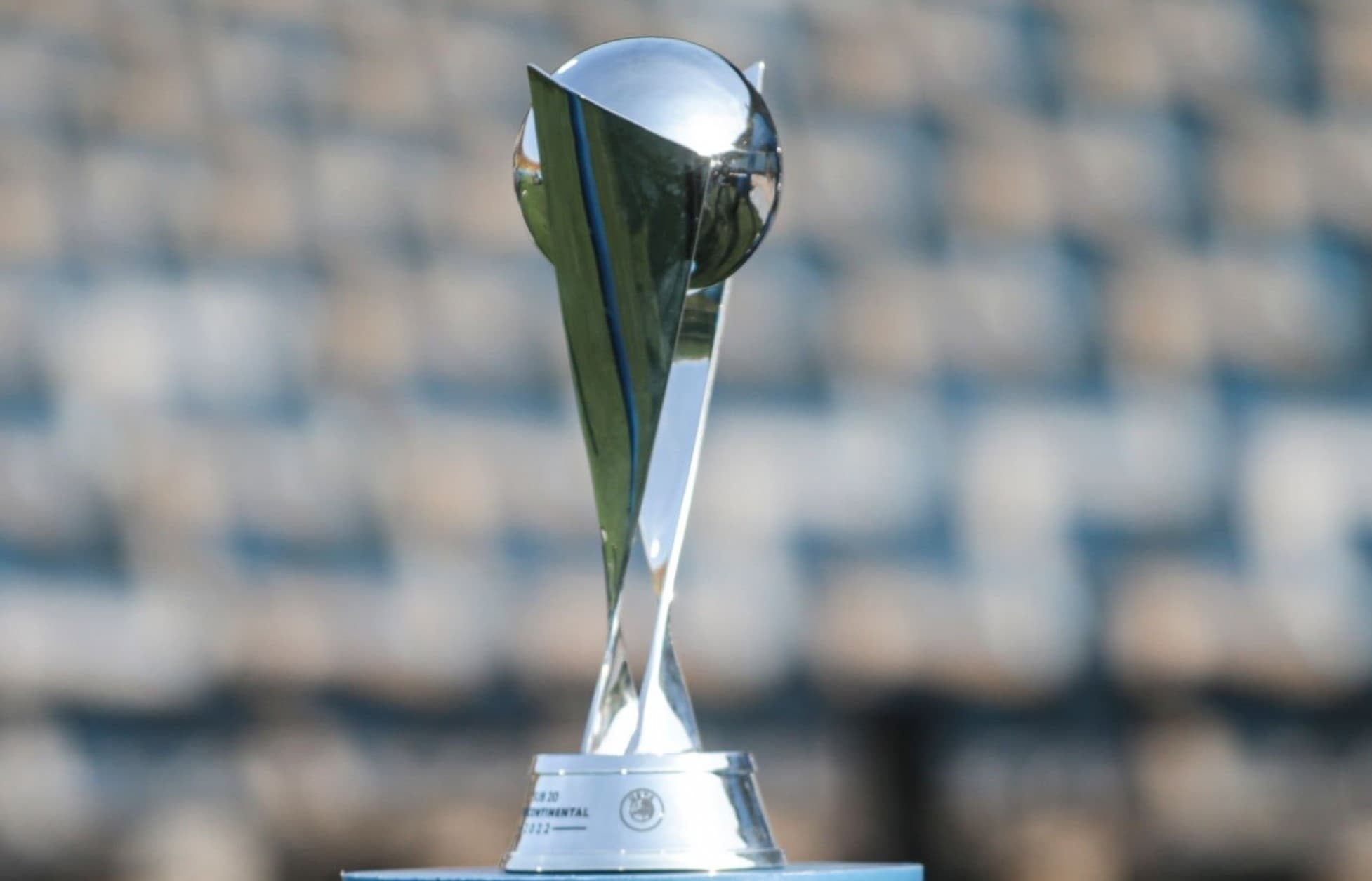 Troféu Mundial Sub-20