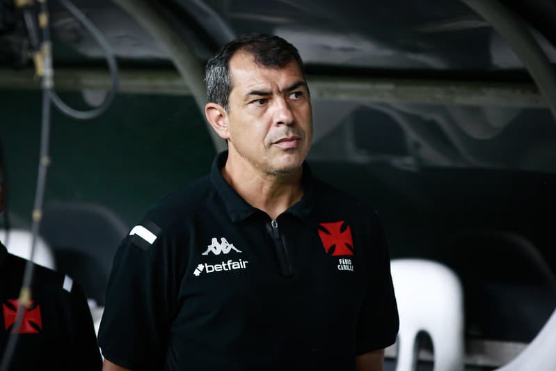 Vasco da Gama x Ceará pelo Campeonato Brasileiro realizado na Arena Castelão em 15 de Abril de 2025