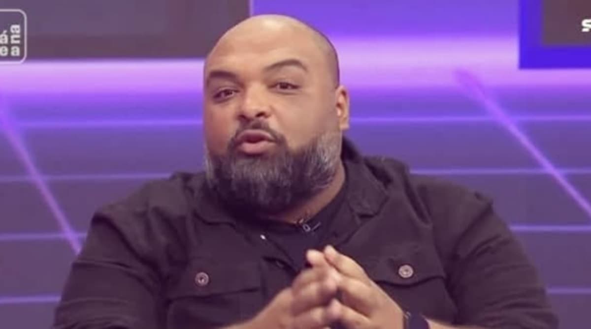 beto júnior fala sobre pedro e flamengo