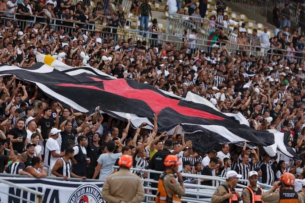 Botafogo-PB Procon