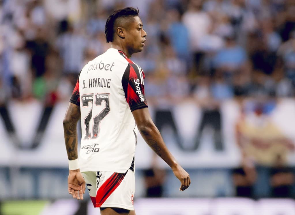 GREMIO X FLAMENGO - CAMPEONATO BRASILEIRO - ARENA DO GREMIO