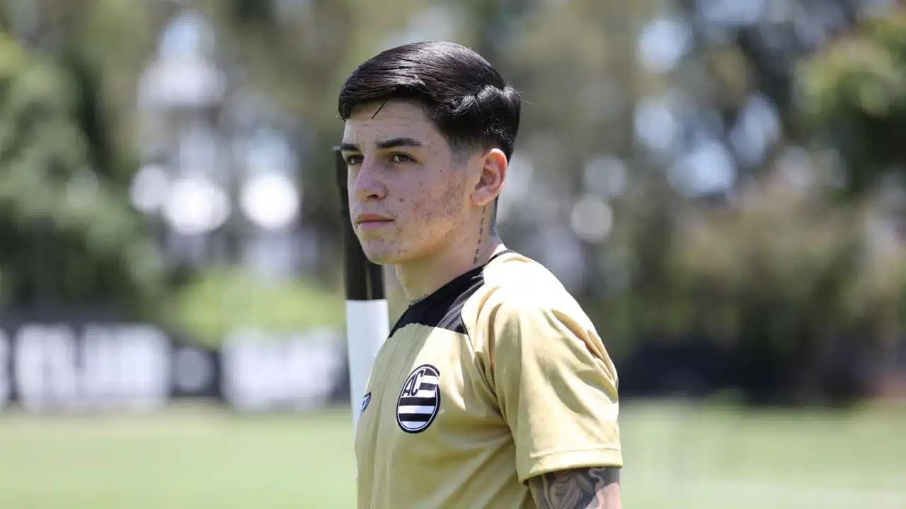 Bruno Xavier Flamengo