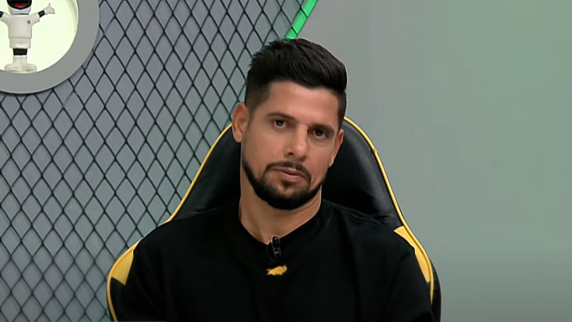 cicinho crava futuro do flamengo na libertadores