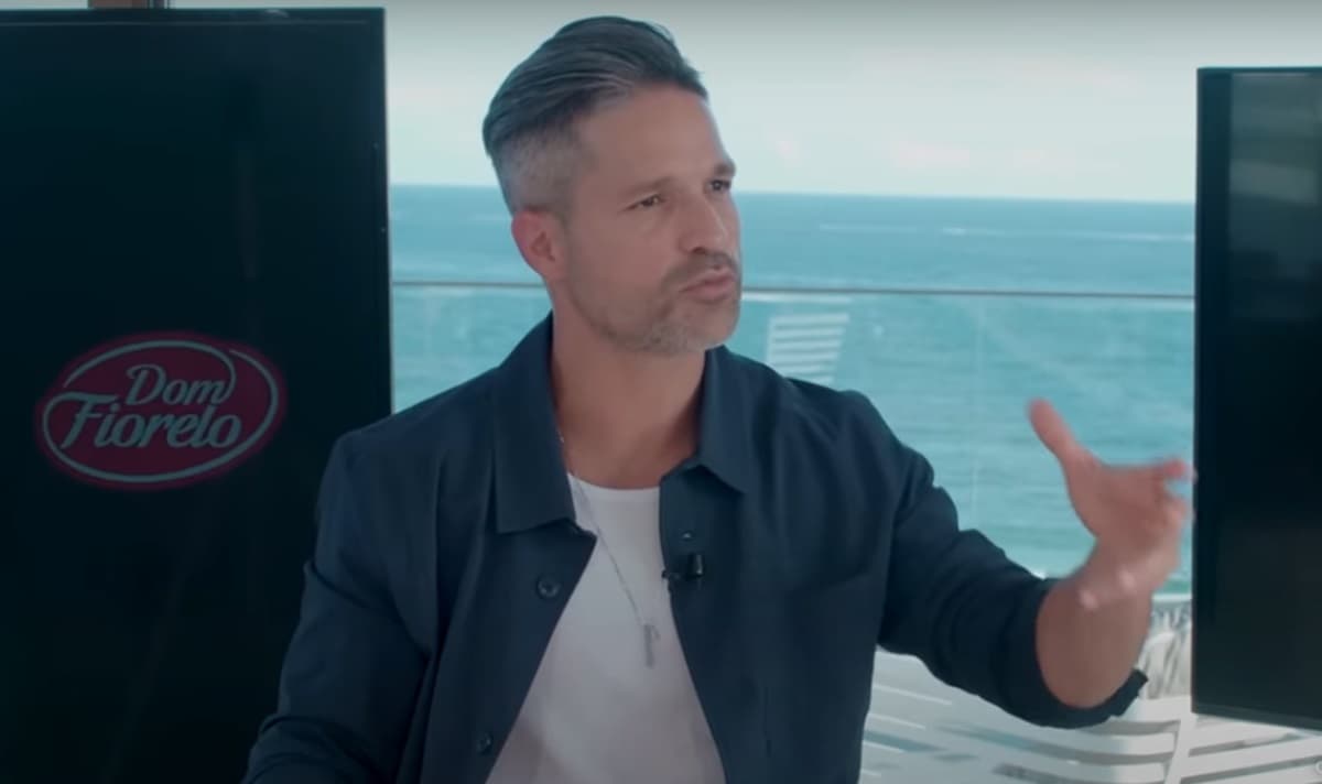 diego ribas ex-flamengo no programa do duda garbi