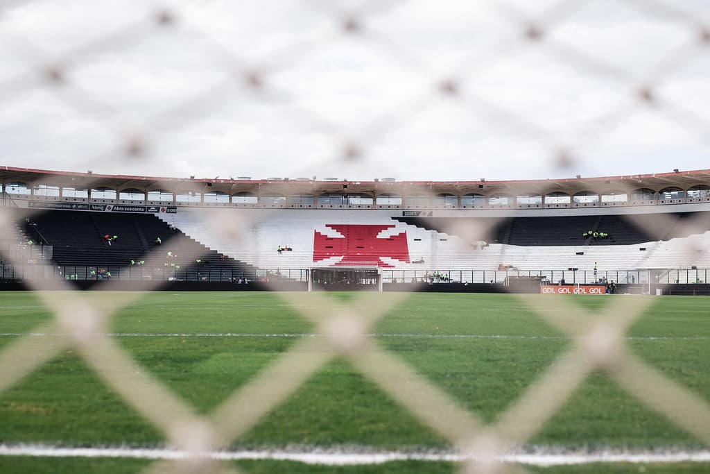estádio do vasco são januário