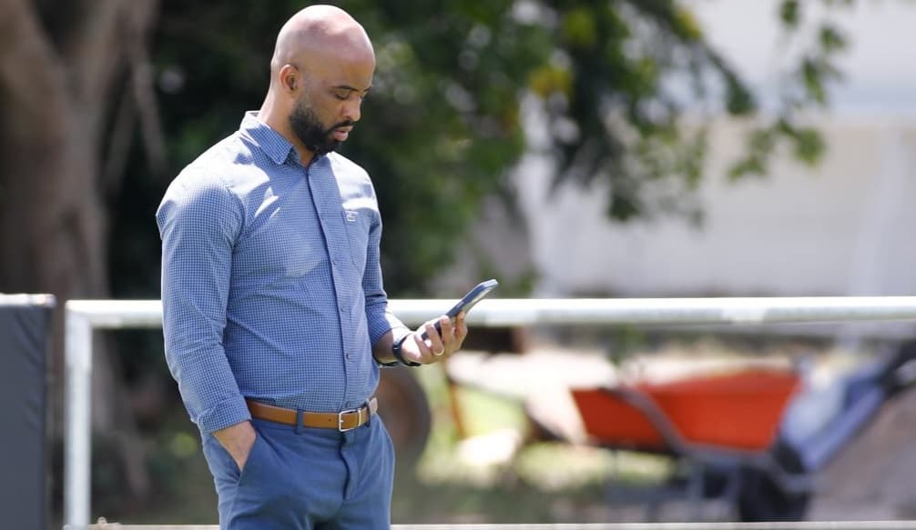 fabinho soldado ex-flamengo no corinthians