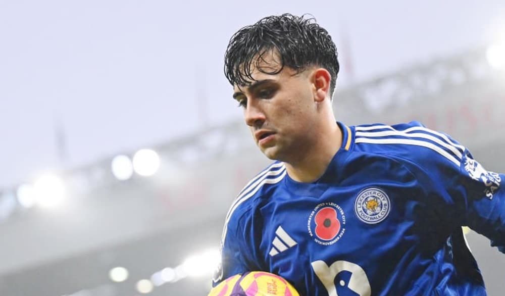 Facundo Buonanotte especulado no Flamengo