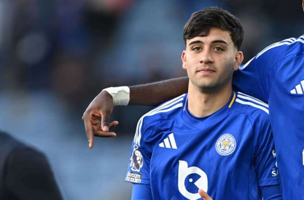 Facundo Buonanotte tem nome ligado ao flamengo