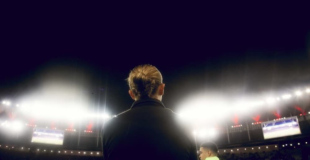 FLAMENGO X CENTRAL CÓRDOBA - LIBERTADORES - MARACANÃ - 09-04-2025