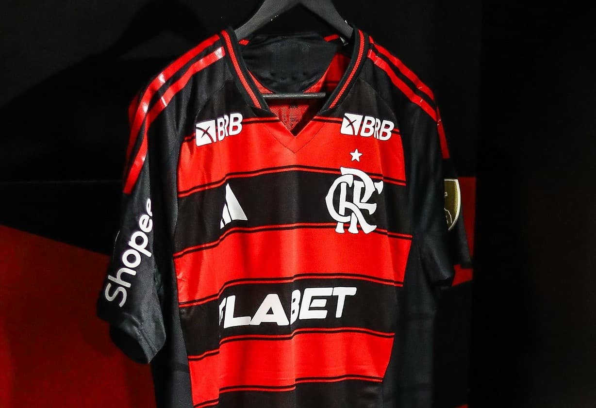 Flabet Grêmio x Flamengo