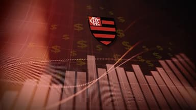 As finanças do Flamengo