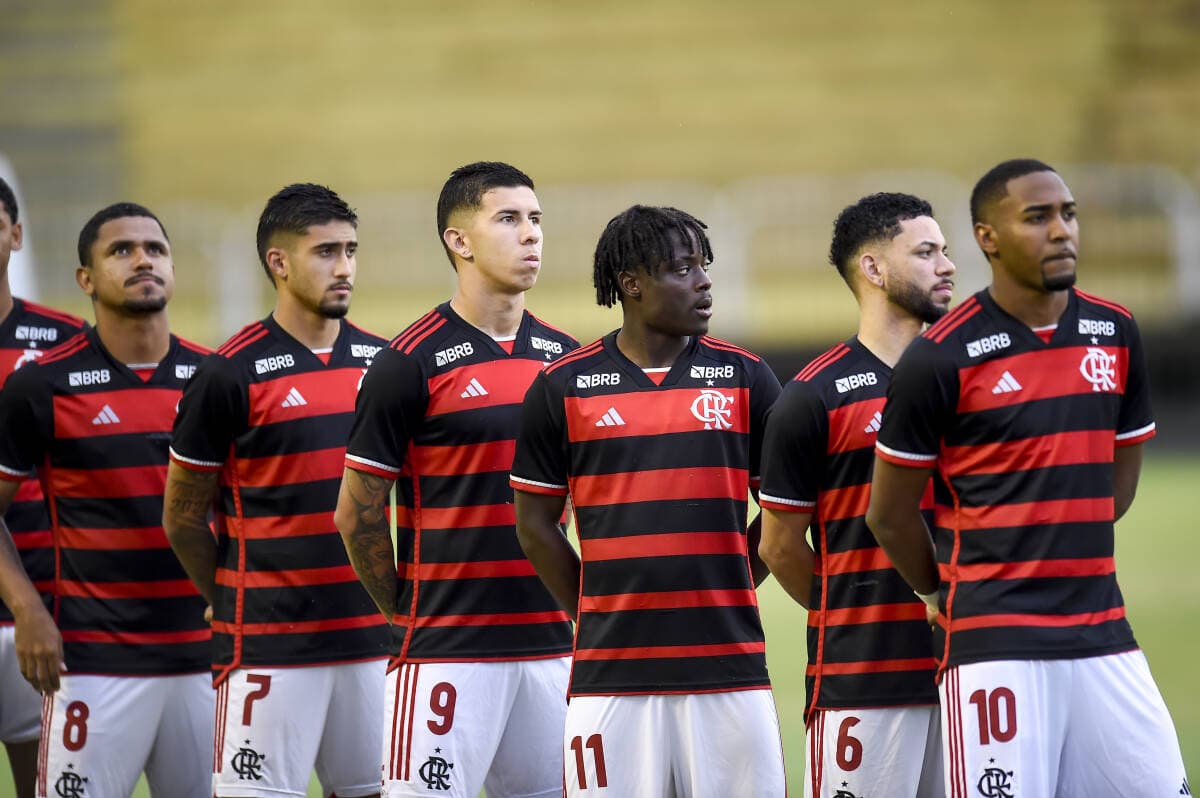 Flamengo Sub-20