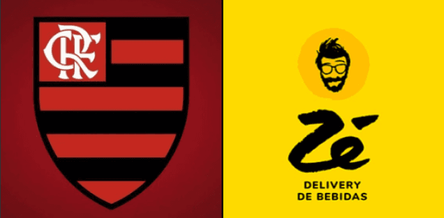 Flamengo Zé Delivery