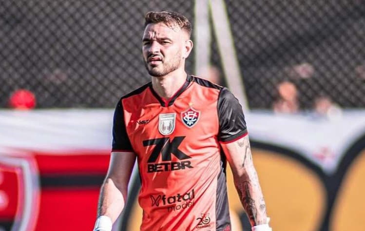 Gabriel Vitória x Flamengo