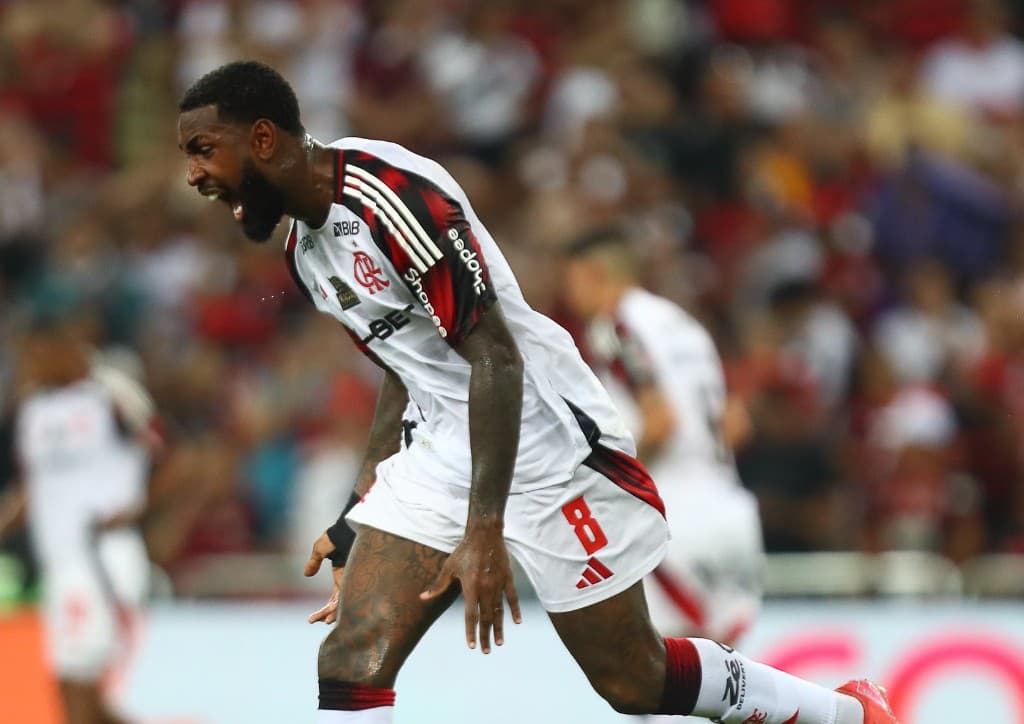 VASCO X FLAMENGO - CAMPEONATO BRASILEIRO - MARACANA