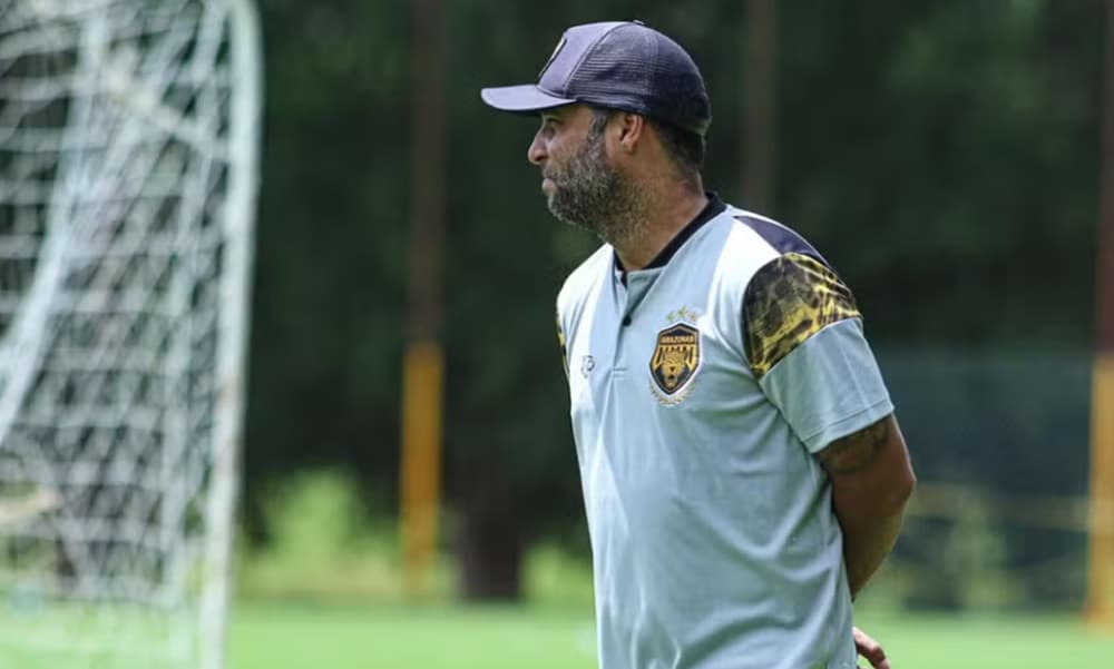 ibson ex-flamengo no amazonas