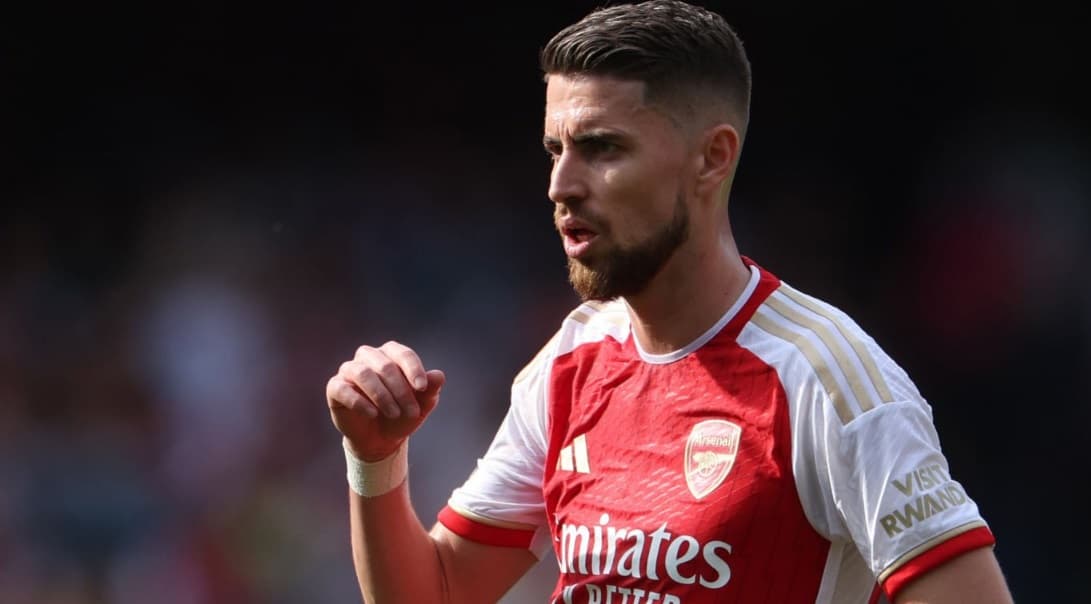 jorginho é o sonho do flamengo