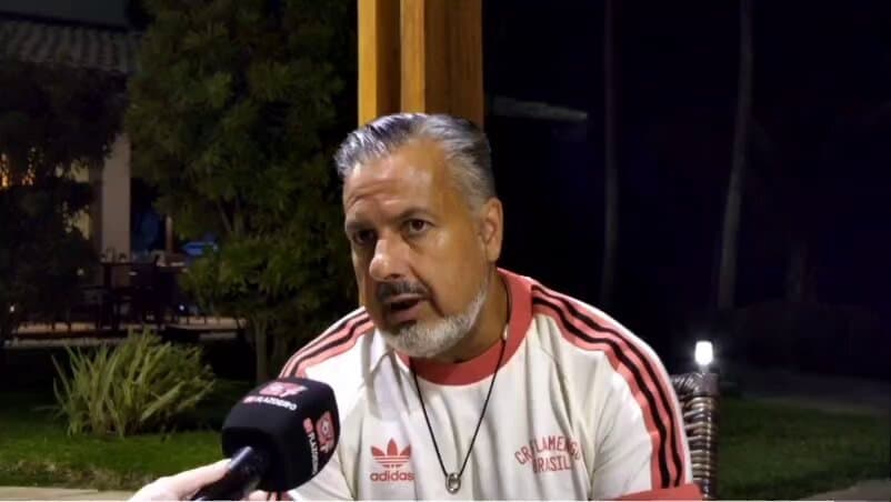 josé boto em entrevista ao flazoeiro