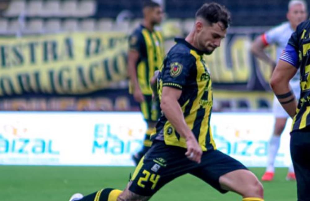 juan requena tachira