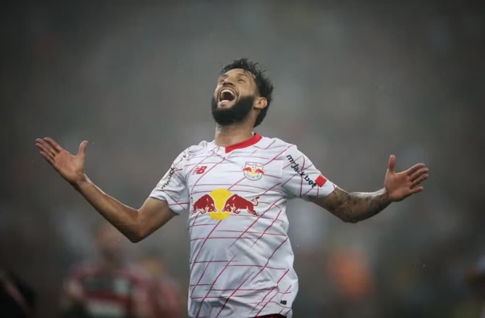 juninho capixaba é especualdo no flamengo