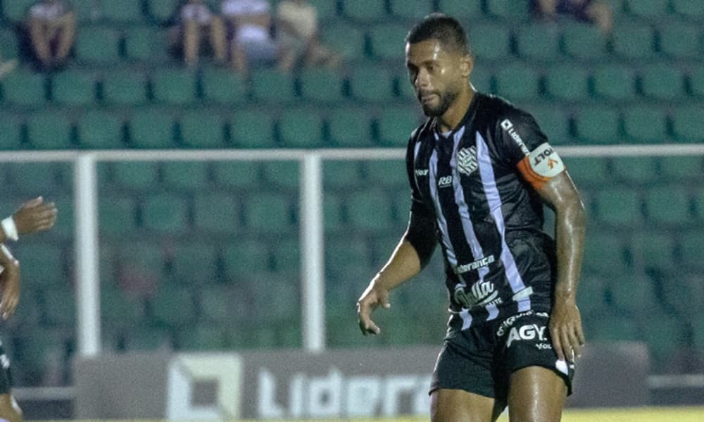 kayke ex-flamengo pelo figueirense