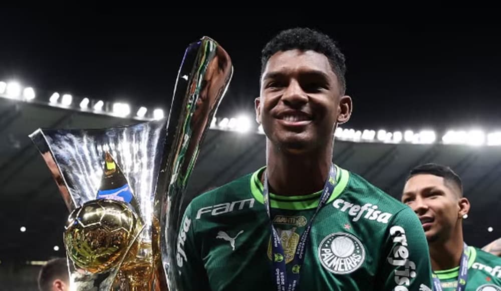 luis guilherme chegou a ser cogitado no flamengo