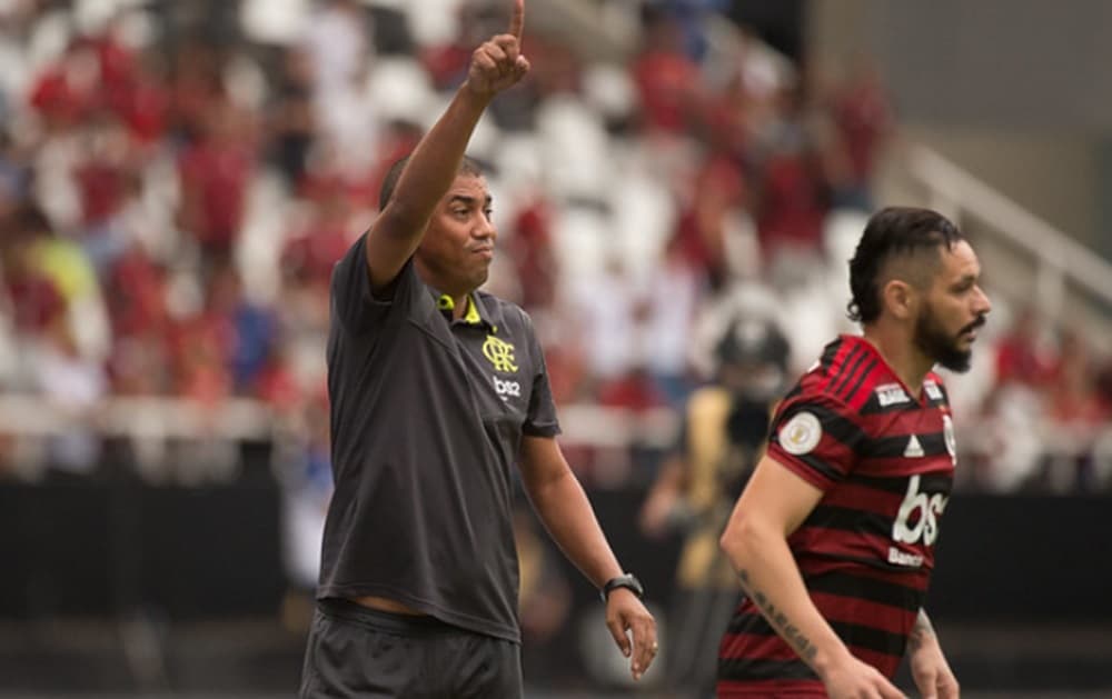 marcelo sales ex-flamengo