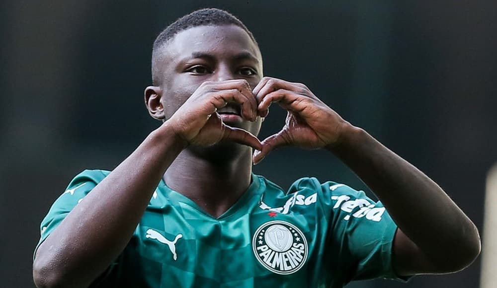 Marino Hinestroza especulado no Flamengo