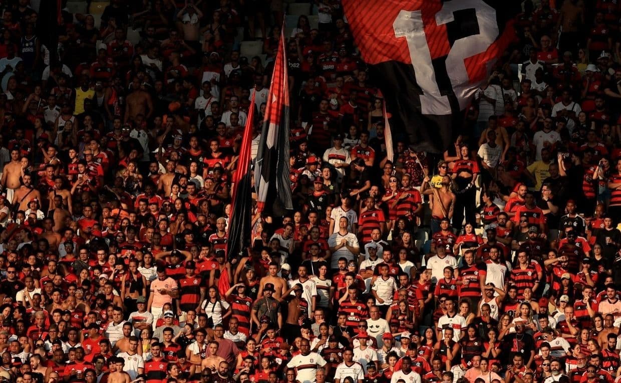 Torcida do Flamengo
