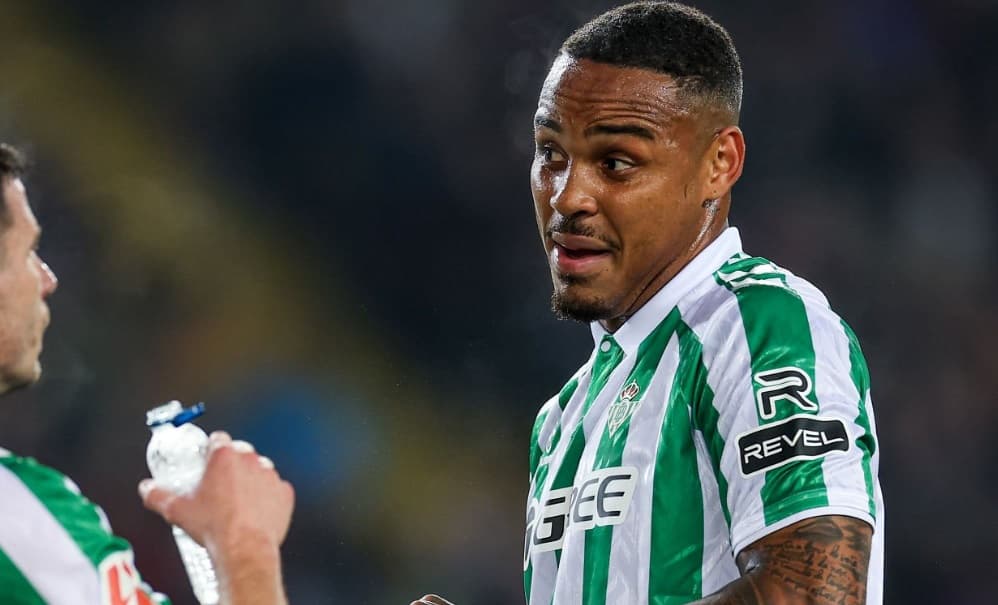 natan ex-flamengo no betis da espanha
