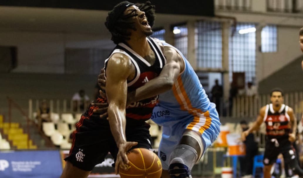 nbb flamengo