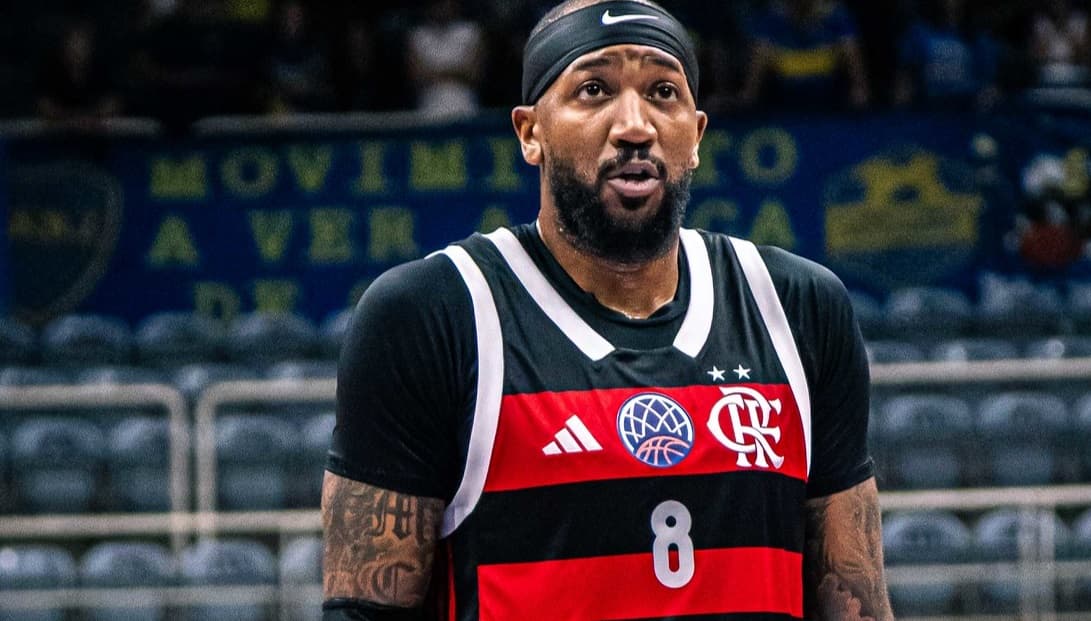 partida do flamengo no bcla