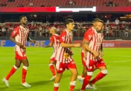 paulo sérgio em náutico e são paulo