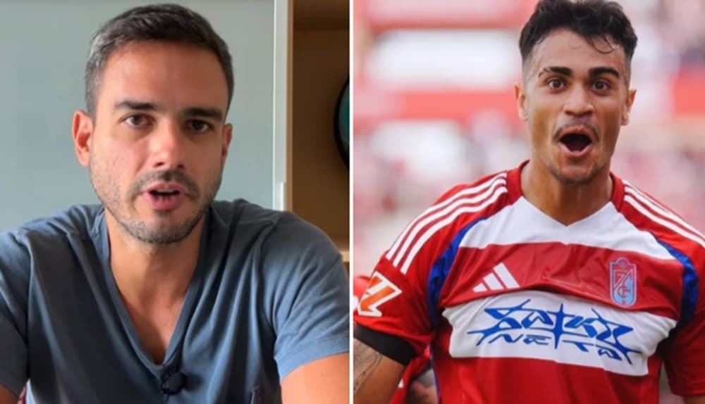 reinier ex-flamengo é criticado por jornalista