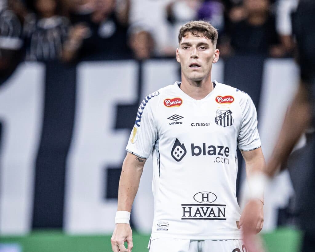 Rollheiser não interessa ao flamengo